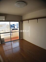 マンションサクセス 203 2階1Kのリビング/ダイニング