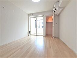 ヒカルサ伊万里イーストI 102 1階1Kのリビング/ダイニング