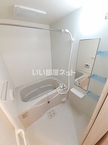 浴室