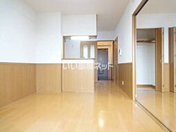 チェリーブランチ 301 3階1LDKのリビング/ダイニング