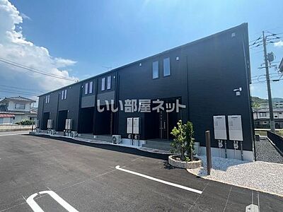 外観 外観