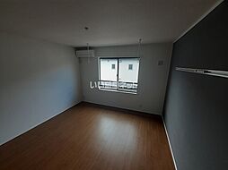 Fiore桜町 A棟 202 2階1Kのリビング/ダイニング