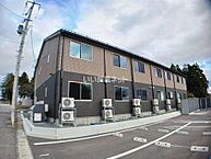 岩手県北上市大堤東3丁目1-65：物件画像／大東建託リーシング株式会社　北上店