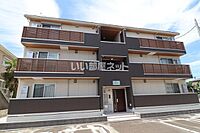 新潟県上越市鴨島1丁目2番42号：物件画像／大東建託リーシング株式会社　亀田店