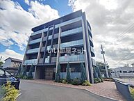愛媛県松山市持田町2丁目4番7号：物件画像／大東建託リーシング株式会社 松山店