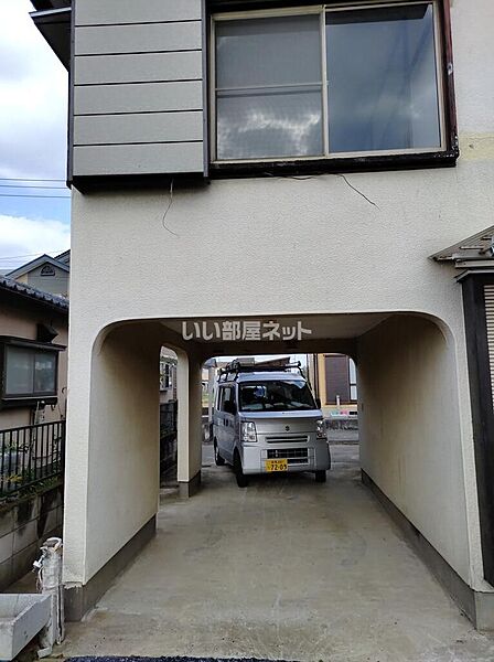 外観画像