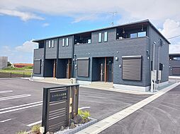 シャルム6番館　Ａ