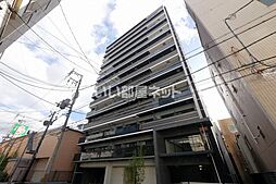 S-RESIDENCE難波大国町Tres 1304