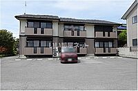 栃木県宇都宮市若草3丁目16-17：物件画像／大東建託リーシング株式会社 宇都宮店