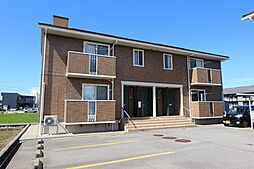 ボヌール ピエース　Ｂ