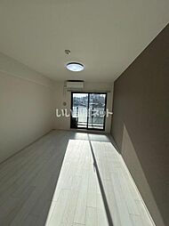 Ｎ−ｓｔａｇｅ　Ｎｉｓｈｉｋｕｎｉｔａｃｈｉ 207 2階1Kのリビング/ダイニング