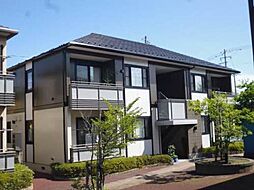 プロムナード南ケ丘Ａ