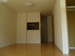 シャーメゾンヴィッツ 101 1階1LDKのリビング/ダイニング