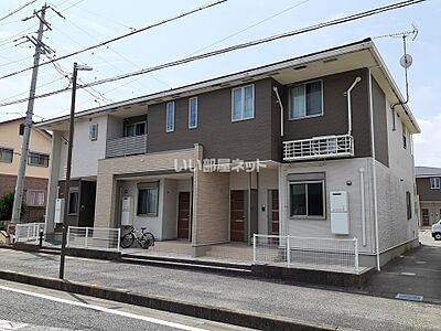 外観 外観