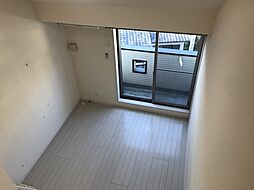 modern palazzo文教東 208 2階1Kのリビング/ダイニング