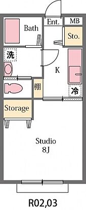 外観画像
