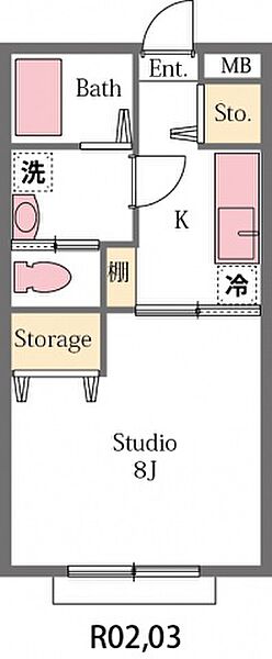 外観画像