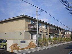 サンヒルズ　Ｃ棟 202