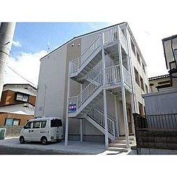 アスコット富沢南ONE