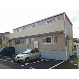 メリディアン国見壱番館 102