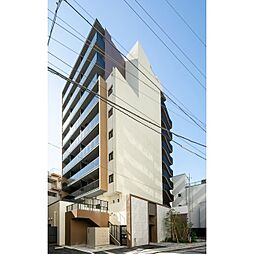 ザ・パークハビオ東長崎 404