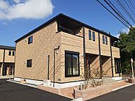 茨城県取手市谷中：物件画像／大東建託リーシング株式会社 守谷店