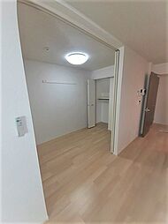 フェリス　デ　パソス 101 1階1LDKのリビング/ダイニング