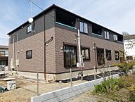 茨城県常陸太田市宮本町：物件画像／大東建託リーシング株式会社　日立駅前店