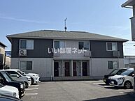 愛媛県松山市久万ノ台491-1：物件画像／大東建託リーシング株式会社 今治店