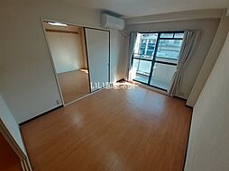 ノースファイブ 202 2階2DKのリビング/ダイニング