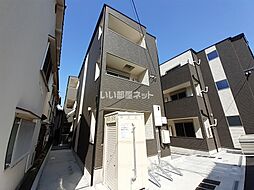 グレースパティオ鳥居町