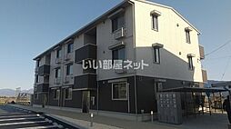 D-ROOM GRACIA　Ｂ棟 305