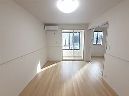 コンフォート　アライブVI 101 1階1LDKのリビング/ダイニング