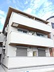 広島県呉市広古新開2丁目3番5：物件画像／大東建託リーシング株式会社 安芸店