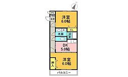 郡山駅 5.5万円