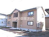 岩手県奥州市水沢字谷地明円37-4：物件画像／大東建託リーシング株式会社　北上店