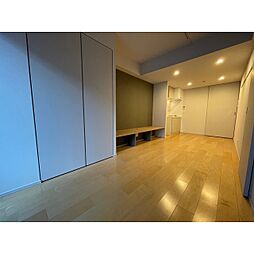 ASTILE秋葉原 0202 2階ワンルームのリビング/ダイニング