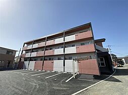 クロノス52鶴羽田