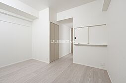 福岡市地下鉄空港線 中洲川端駅 徒歩14分の賃貸マンション 12階1Kのリビング/ダイニング