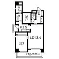 ソレイユ徳川9階9.2万円