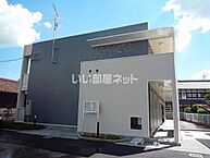 滋賀県東近江市八日市金屋3丁目：物件画像／大東建託リーシング株式会社 彦根店