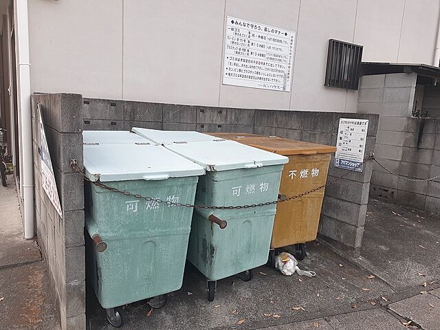 その他