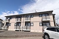 福島県郡山市安積町日出山字大洲河原127：物件画像／大東建託リーシング株式会社　郡山南店