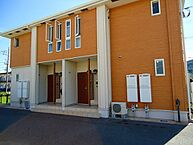 山口県防府市大字新田：物件画像／大東建託リーシング株式会社　防府店