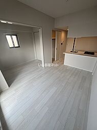 リヴェント福島 901 9階1LDKのリビング/ダイニング