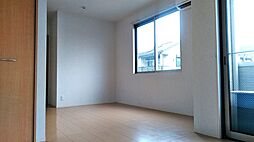 PREGIO OKUSAWA 201 1階1LDKのリビング/ダイニング