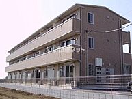 群馬県みどり市笠懸町久宮68-68：物件画像／大東建託リーシング株式会社 伊勢崎店