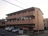 愛知県名古屋市南区泉楽通1丁目25：物件画像／大東建託リーシング株式会社 名古屋南店