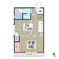 ダイドー壱番館4階4.0万円