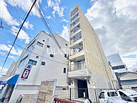 兵庫県神戸市中央区楠町6丁目1-22：物件画像／大東建託リーシング株式会社　三宮店